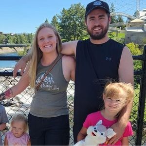 Meet your Posher, Kyla